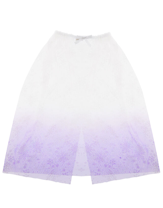 Frosted Queen Cape, , large