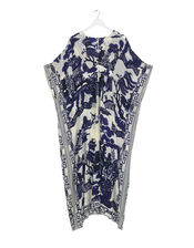 One Hundred Stars Giant Willow Kaftan, , large