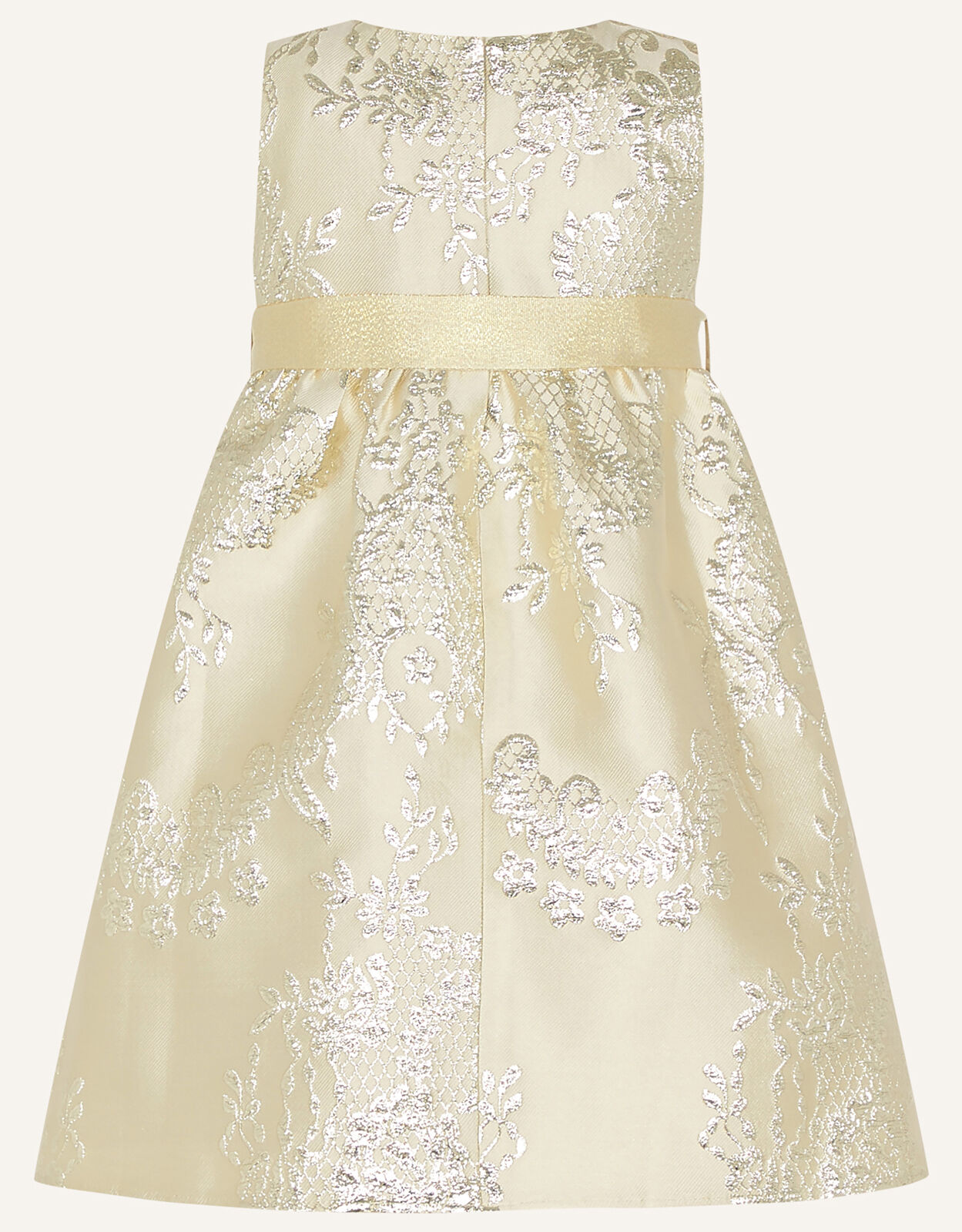 Monsoon jacquard dress hot sale