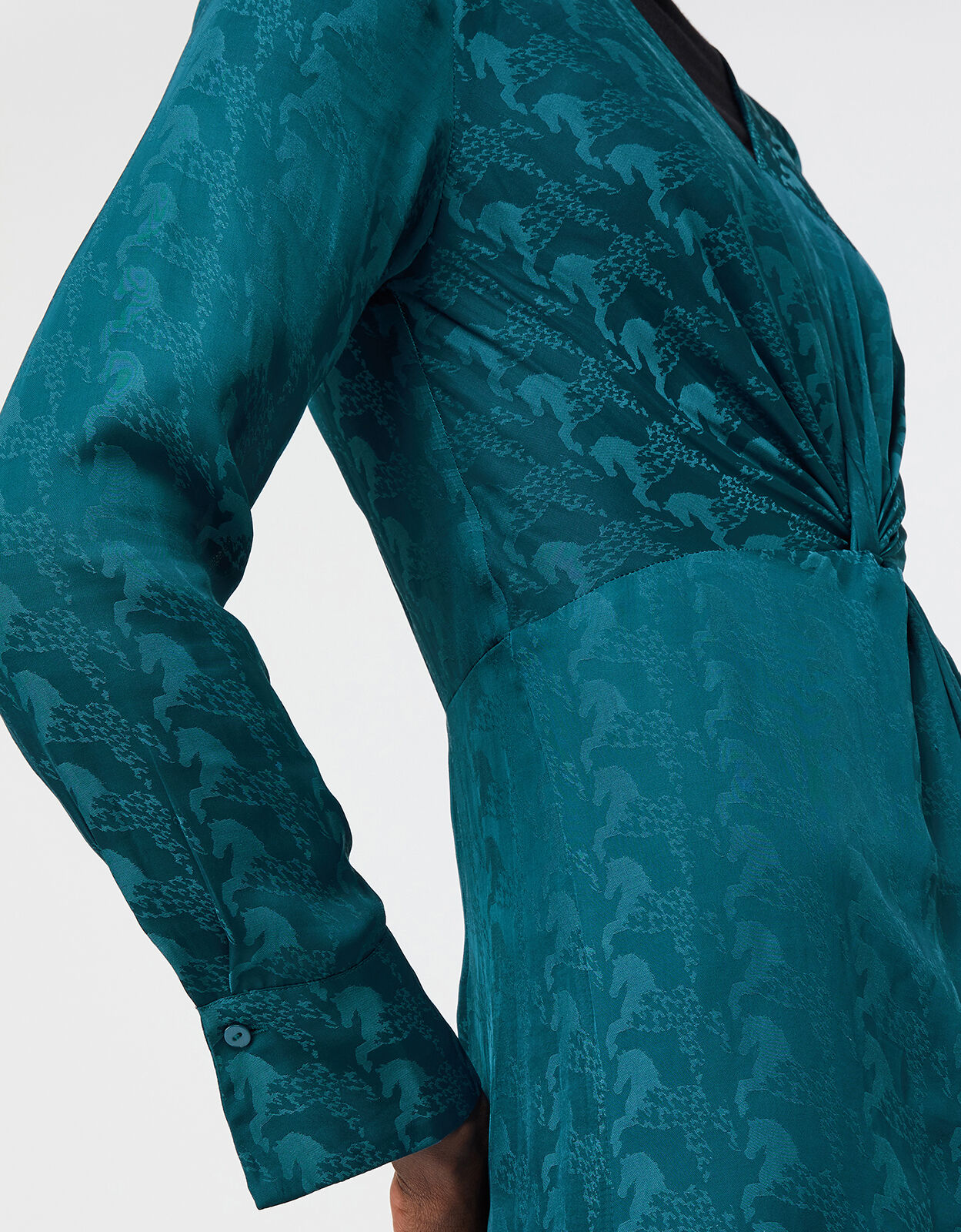 Monsoon deals heidi dress