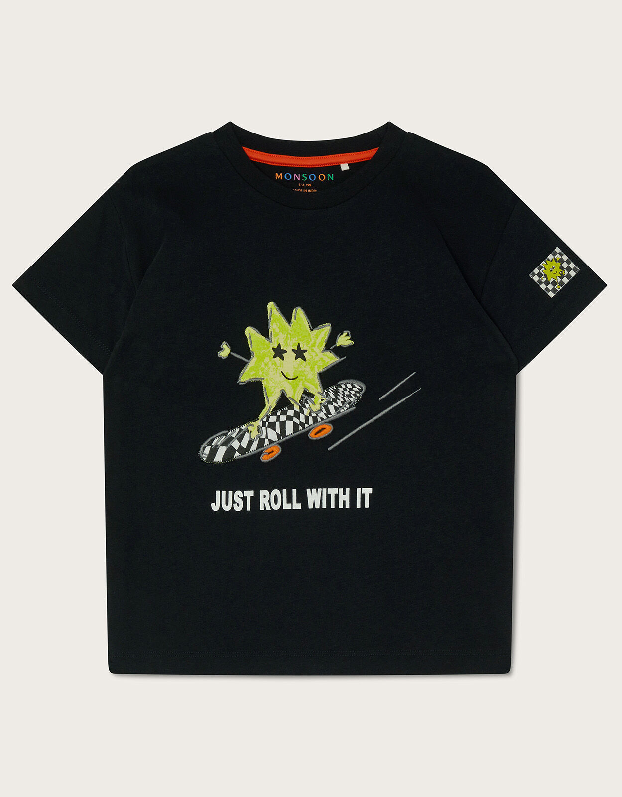 Monsoon boyswear deals sale