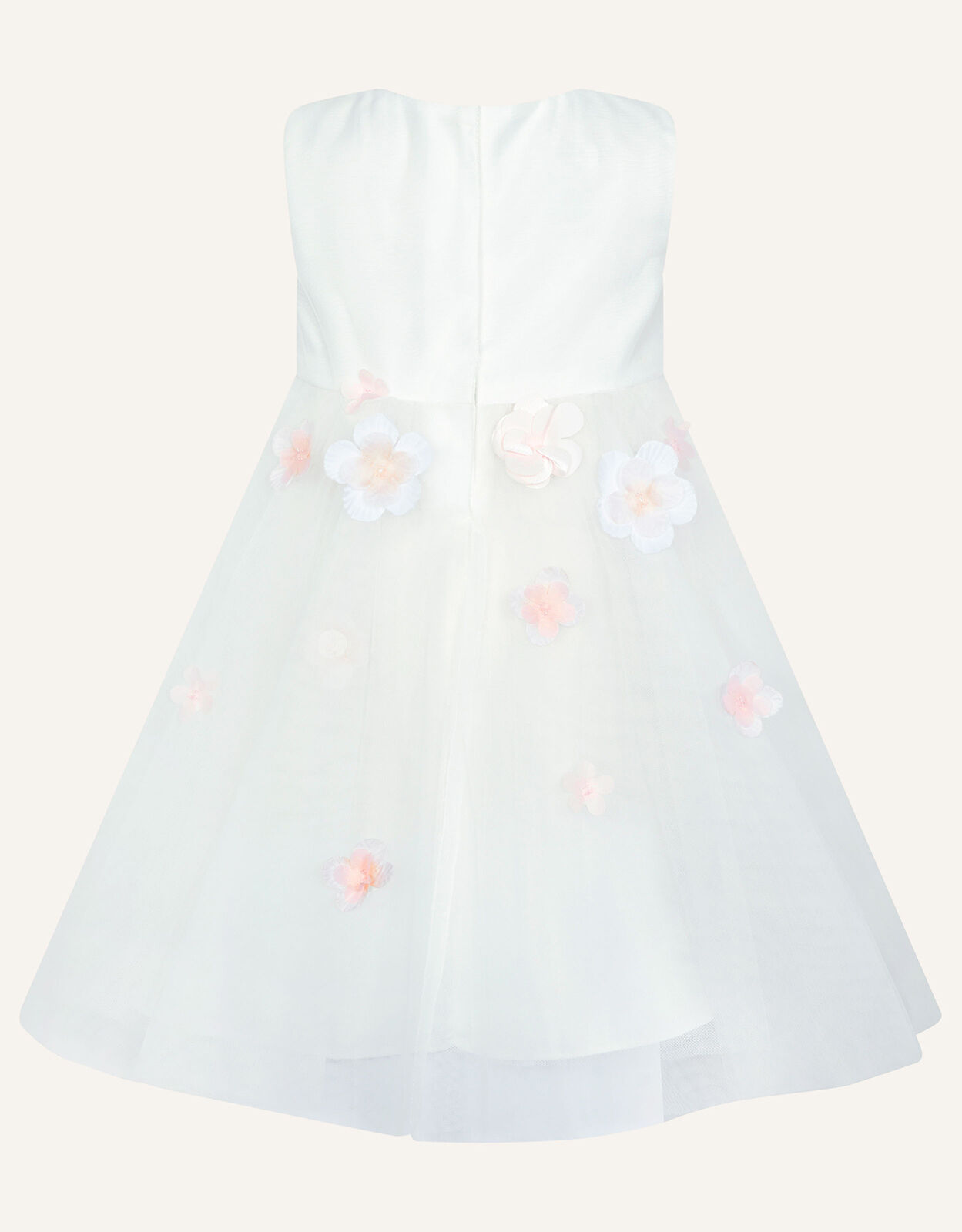 Monsoon baby flower girl hotsell