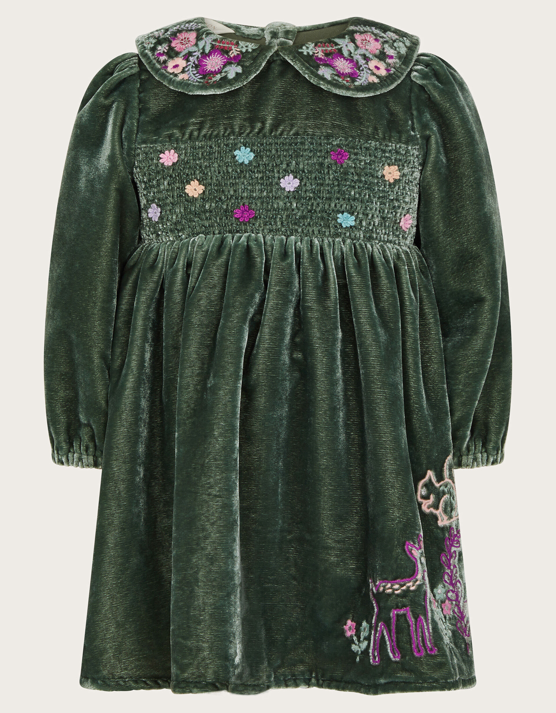 Baby Girls Newborn Girl Clothing 0 3 Years Monsoon Global