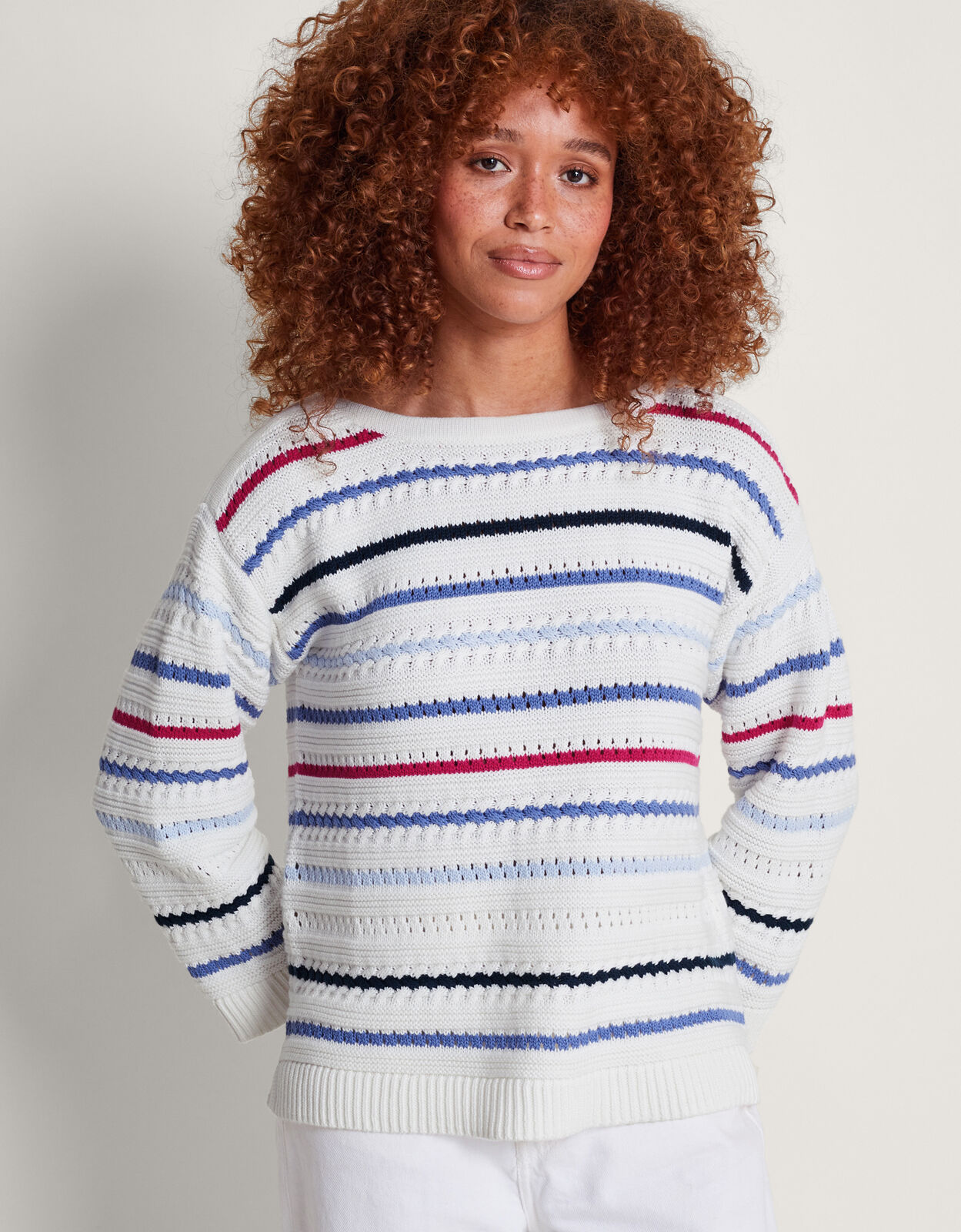Monsoon ladies 2025 jumpers