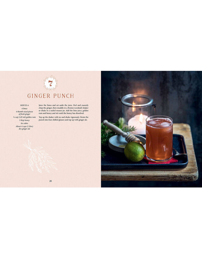 Bookspeed Festive Recipes for Advent, , large