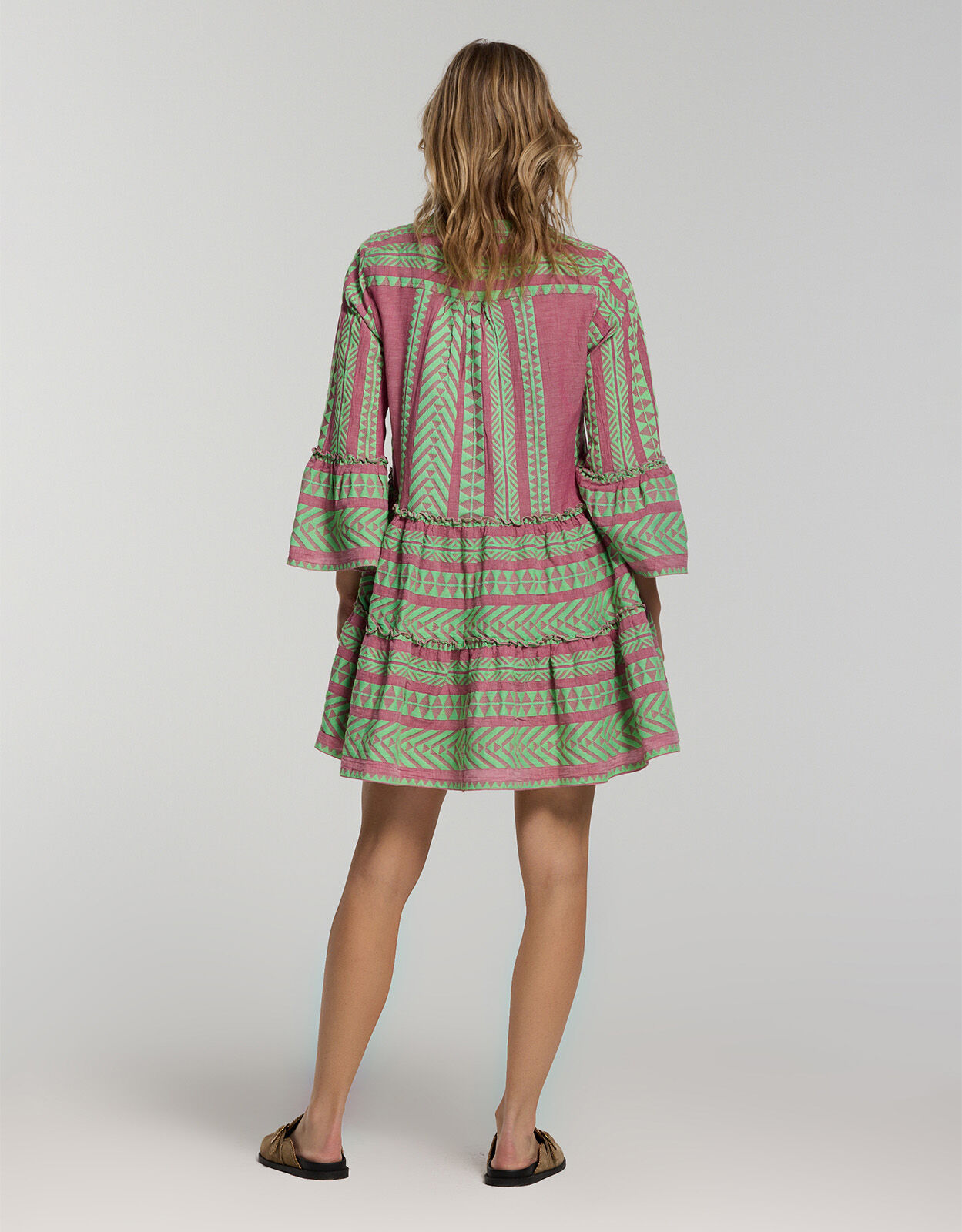 Devotion kleid clearance winter