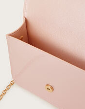 Patent Mini Bow Bag, , large