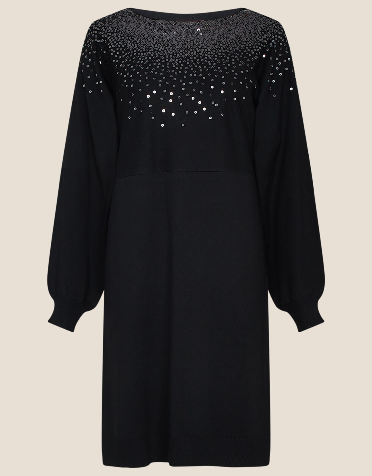 Monsoon new arrivals jumper dress