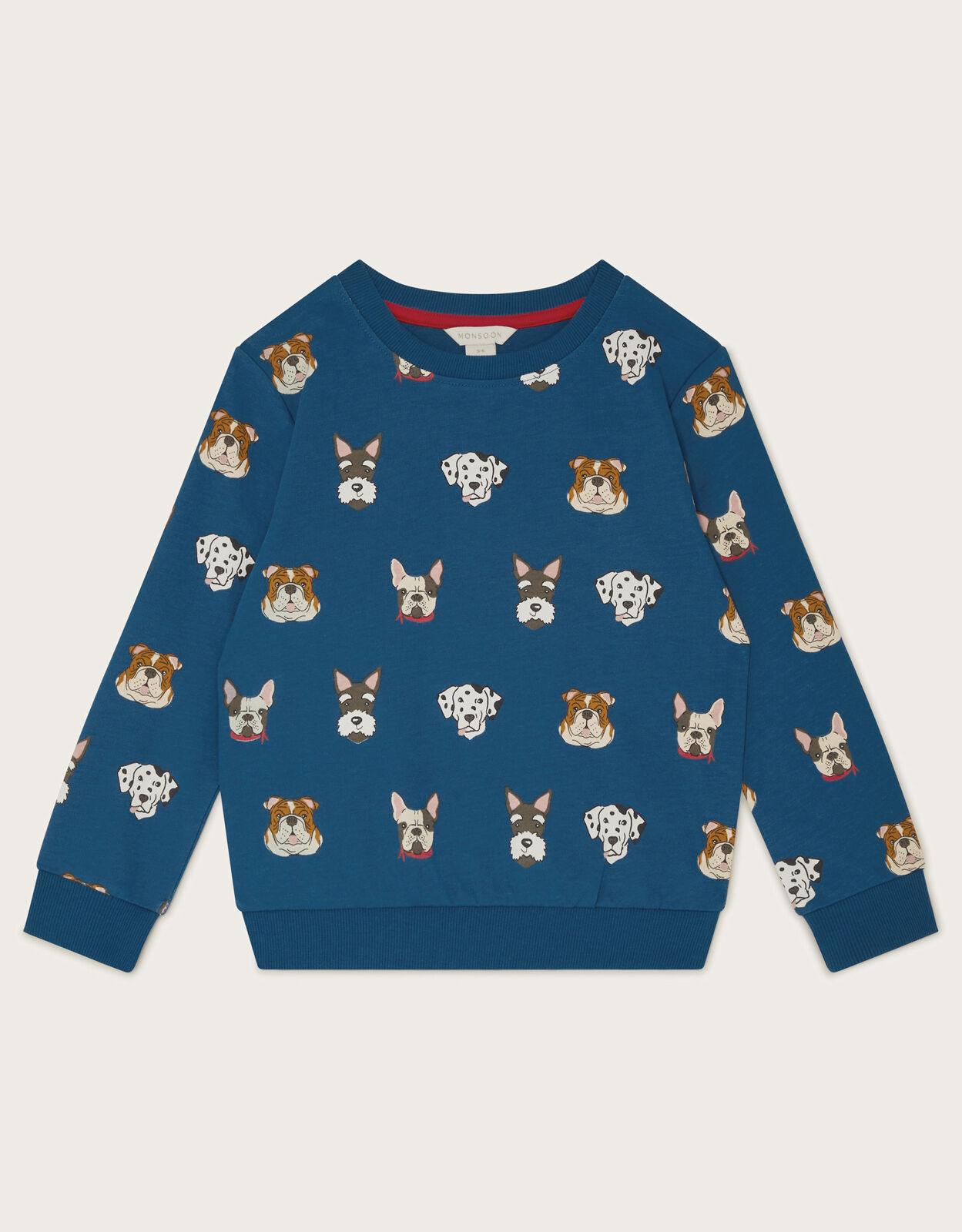 Monsoon deals dog jumper