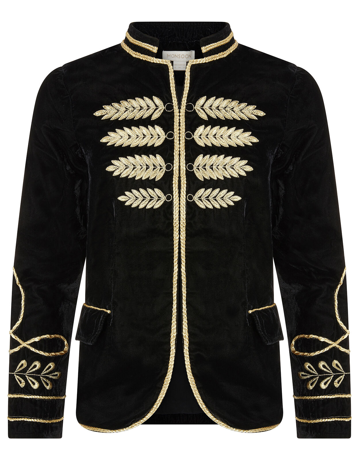 pytchley jacket