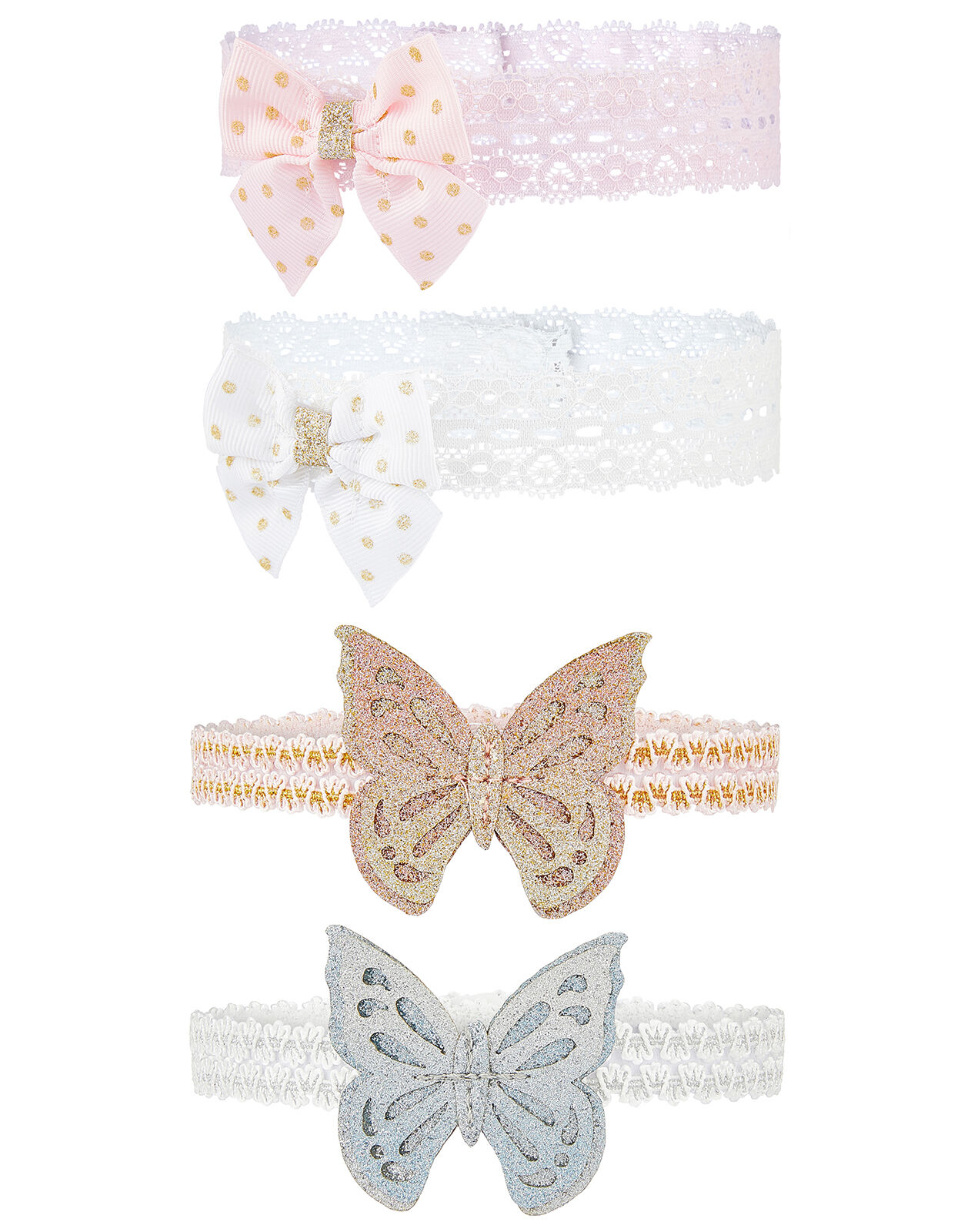 Monsoon baby clearance girl accessories