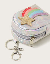 Rainbow Star Mini Bag Purse, , large