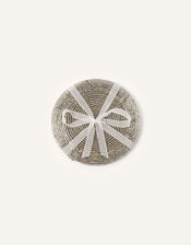 Beaded Coaster 4 Pack, , large