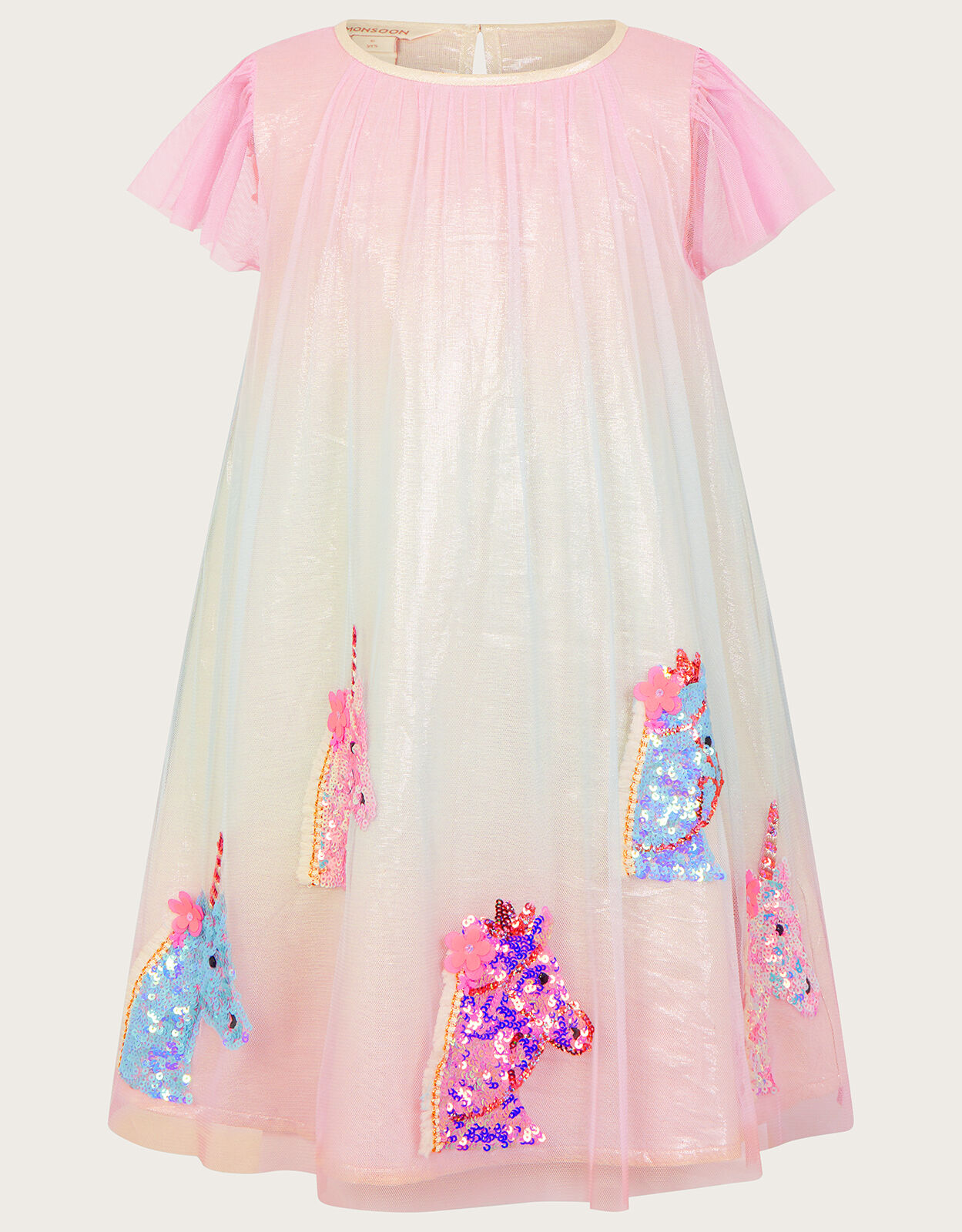 Monsoon unicorn discount dress up
