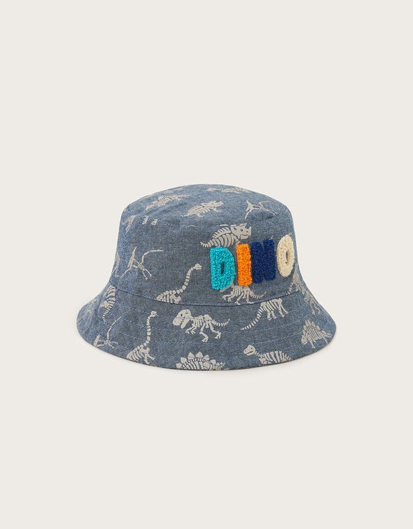 Dinosaur Spike Bucket Hat, Multi (MULTI), large