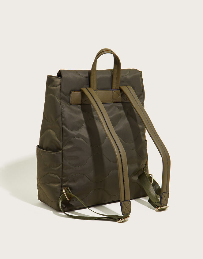 Quilted Backpack Accessories Monsoon Global.