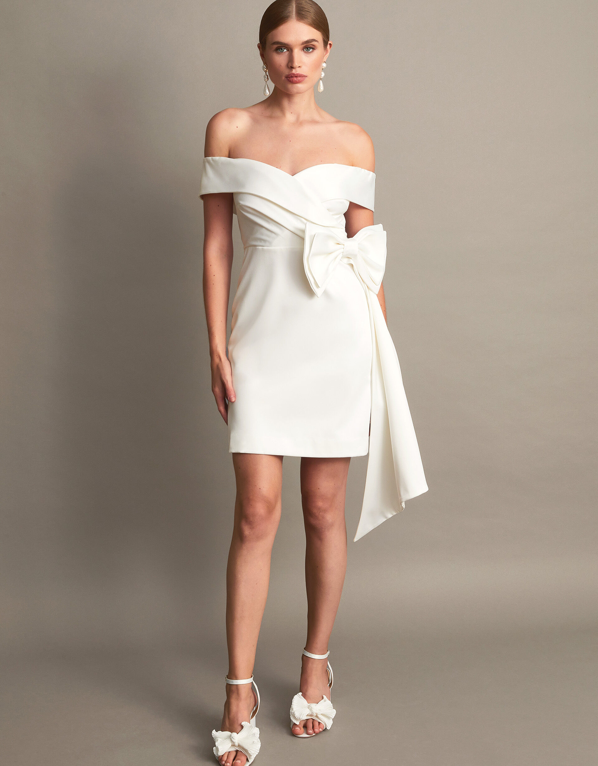 Wedding dresses discount monsoon sale