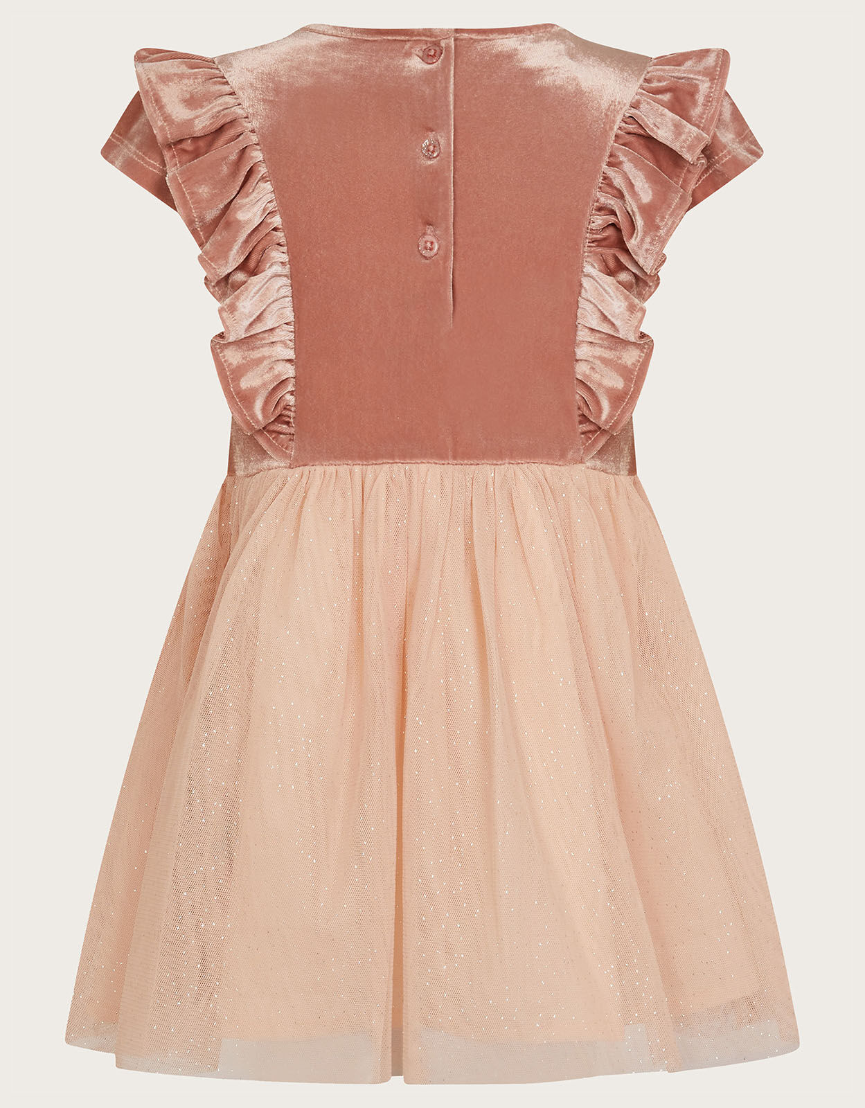Monsoon reindeer dress outlet