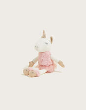Unicorn Ballerina Toy, , large