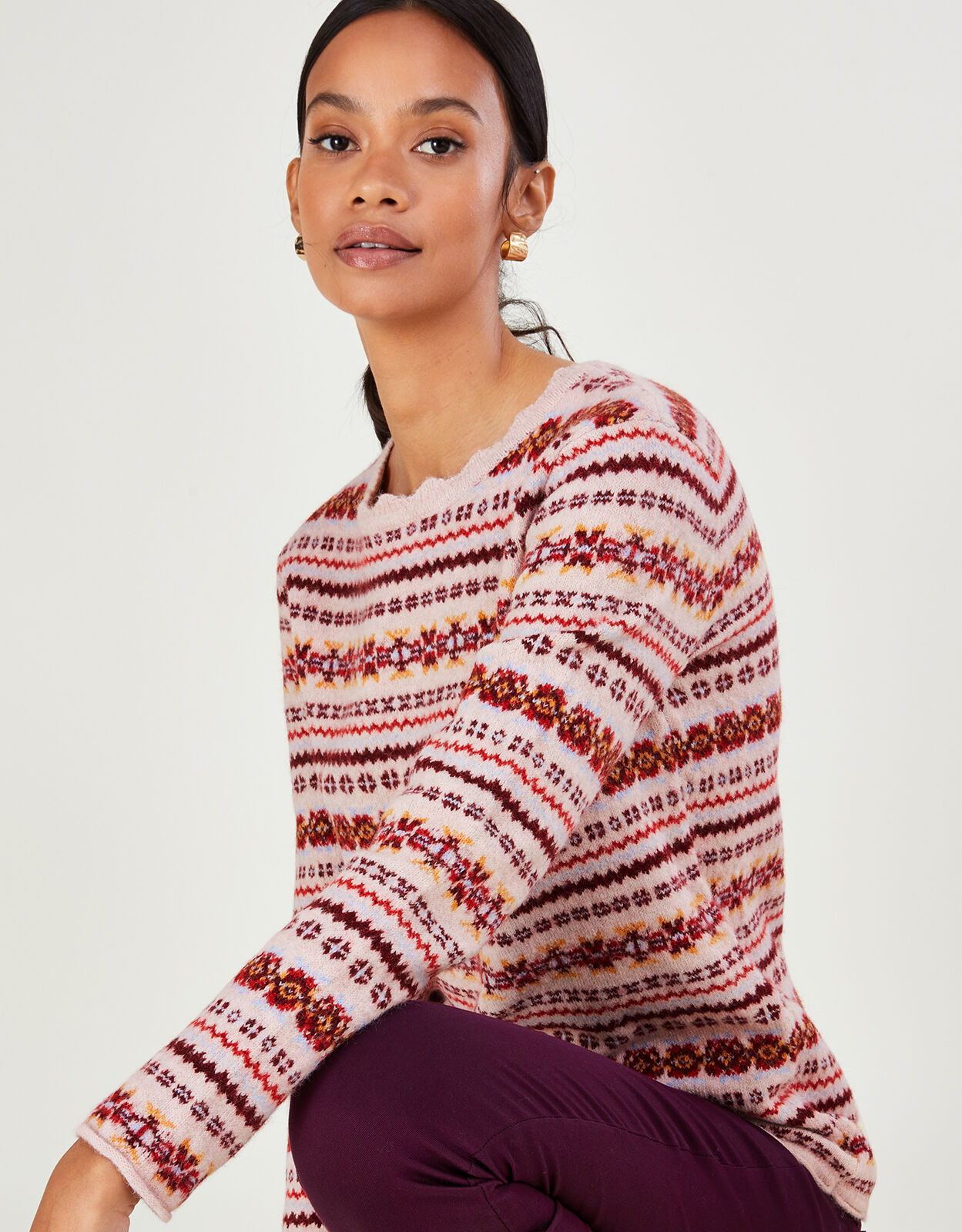 Monsoon jumpers womens online