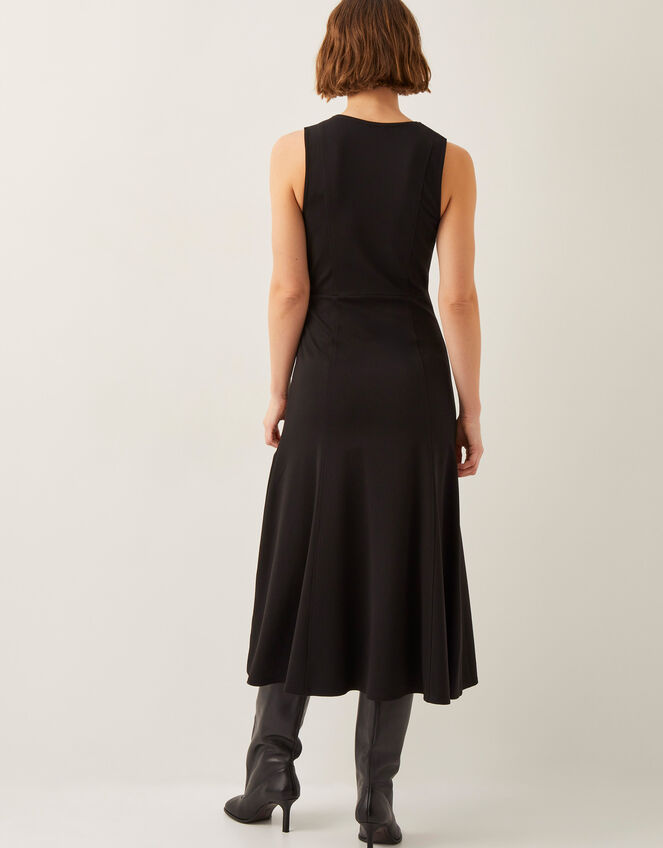 oversized black hoodie dress The Hoodie Dress  Freedom Company