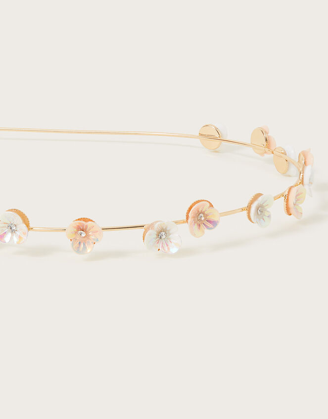 Blossom Garden Headband , , large