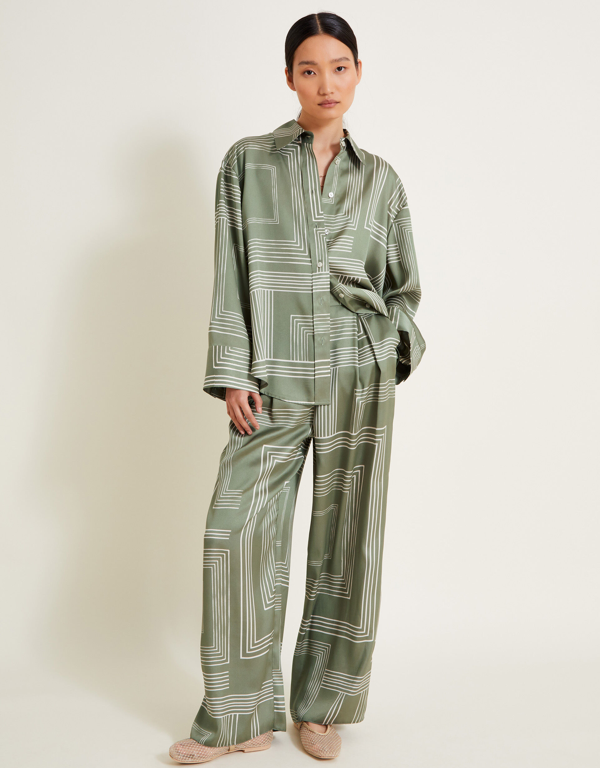 Monsoon trousers sale new arrivals