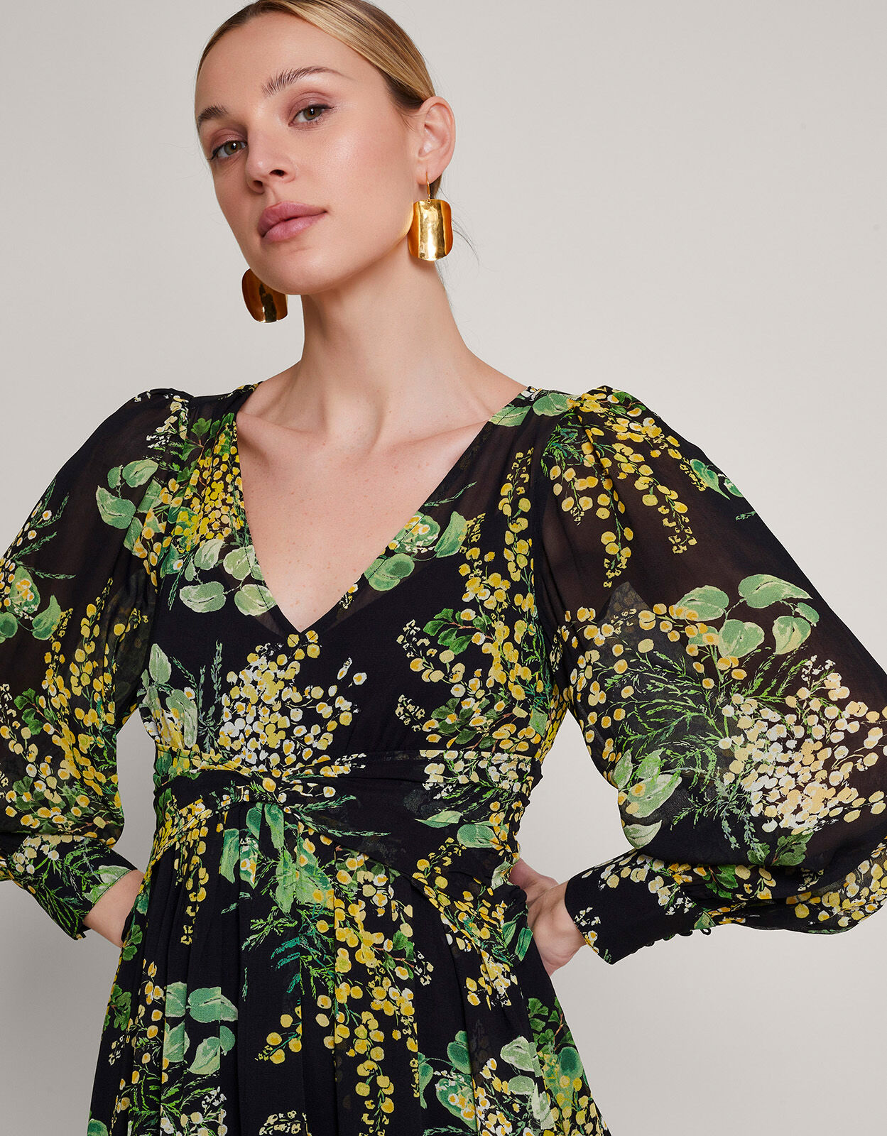Monsoon valeria best sale