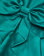 Audrey Bridesmaid Dress, Green (GREEN), large