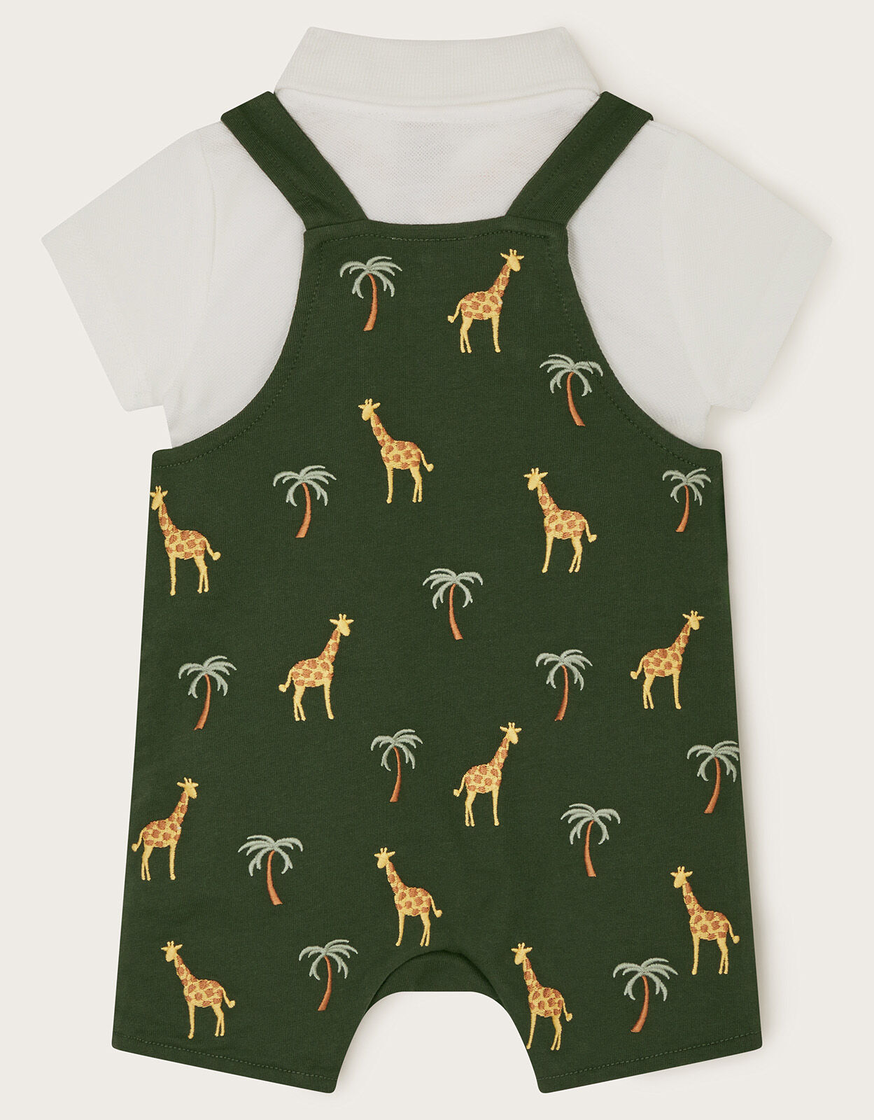 Monsoon baby on sale boy clothes