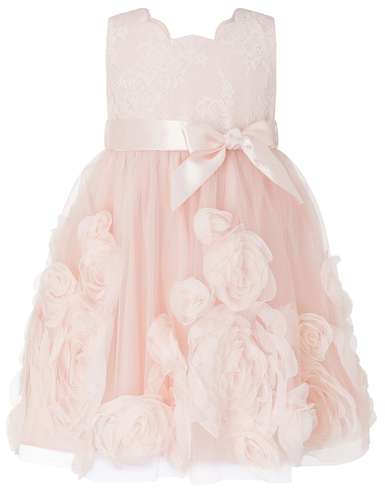 Monsoon baby occasion dresses top