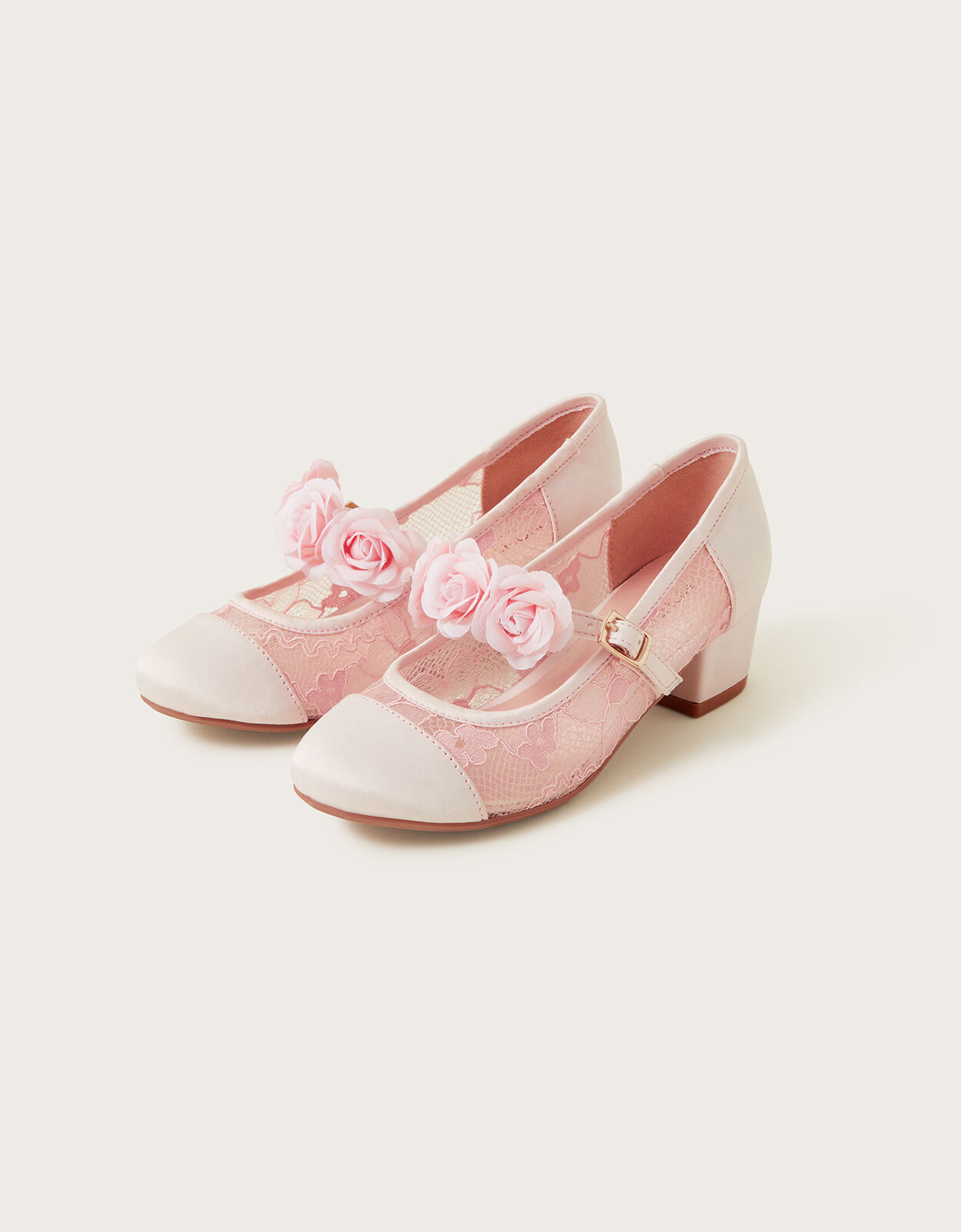 Monsoon kids shop shoes