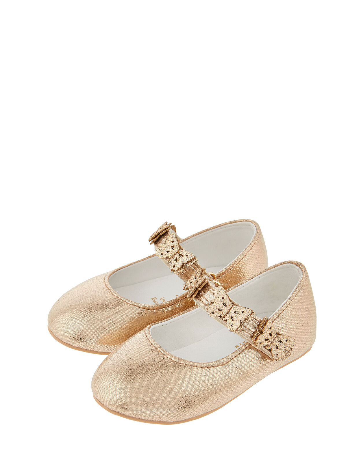 baby walker gold