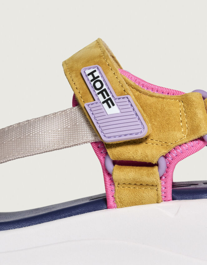 Hoff Phuket Sandals, Multi (MULTI), large