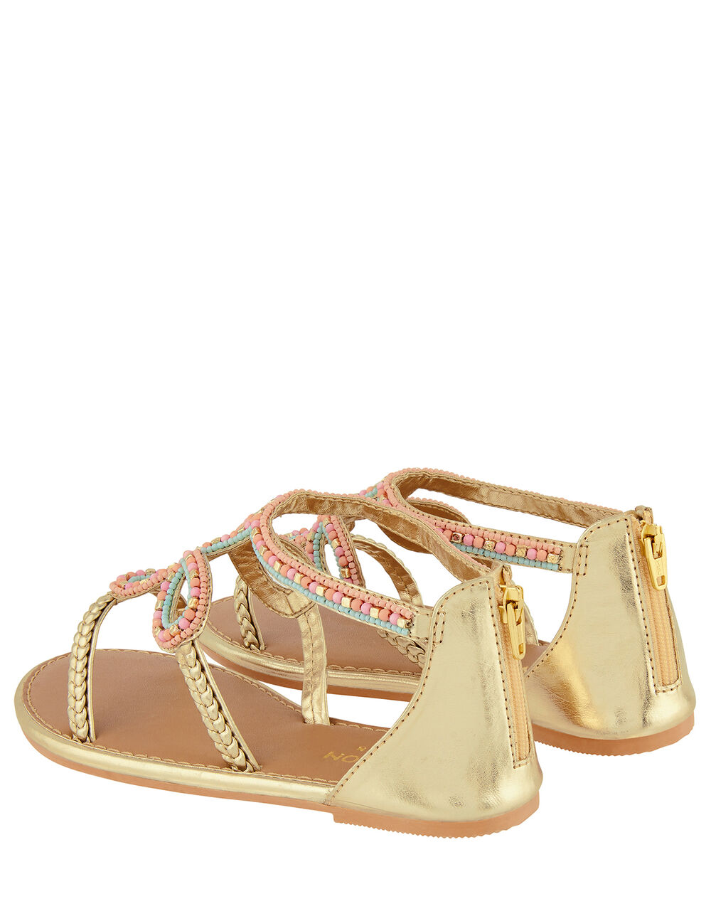 bared sandals sale