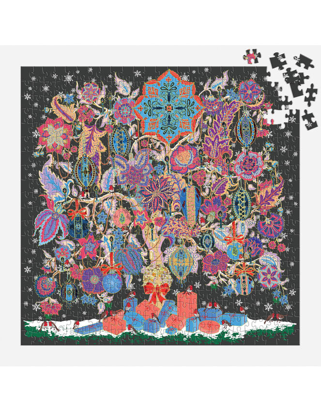 Bookspeed Liberty 500-Piece Tree of Life Puzzle, , large