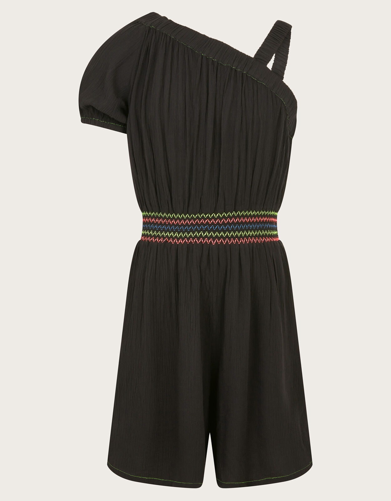 Plain Girls Jumpsuits Playsuits Kids Playsuits Monsoon Global