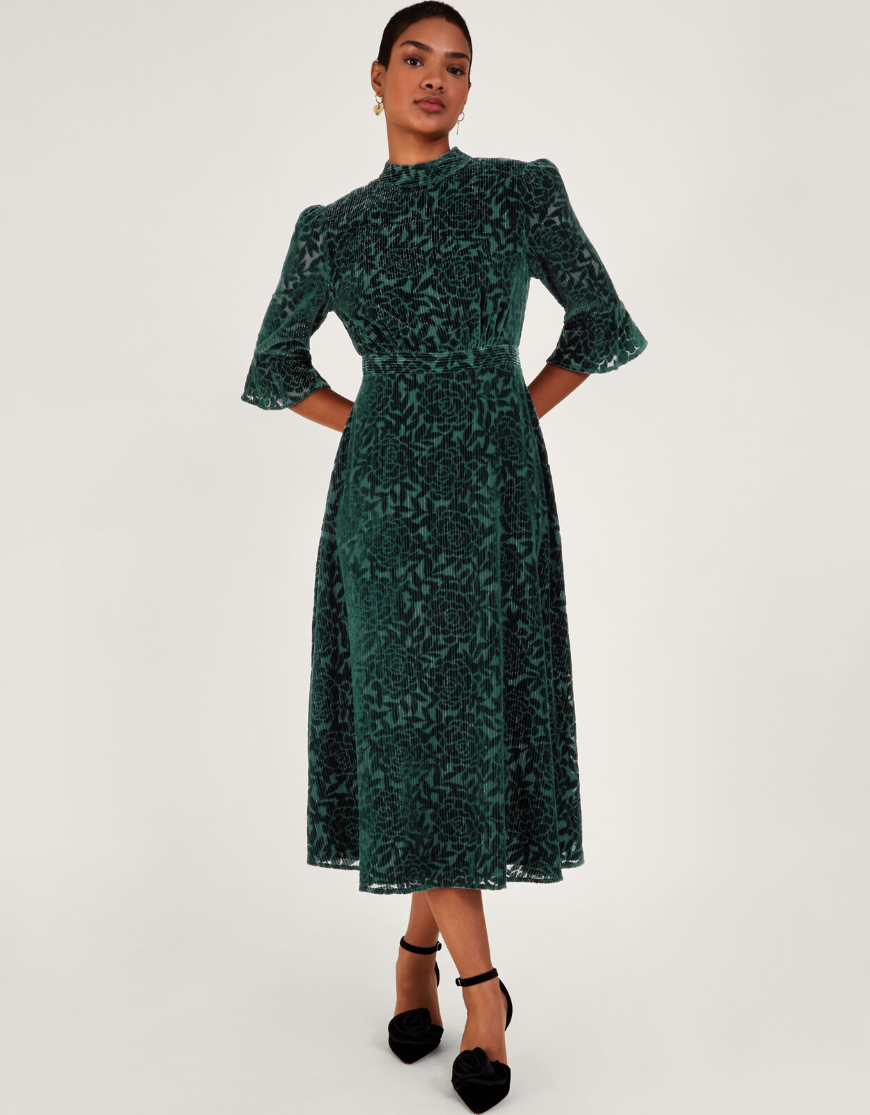 Monsoon new arrivals faith dress