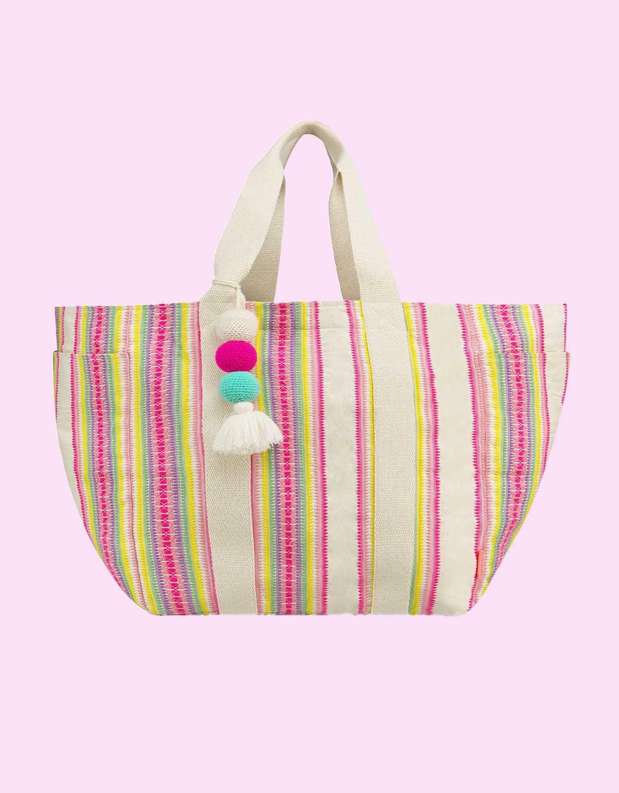 Monsoon beach bag sales