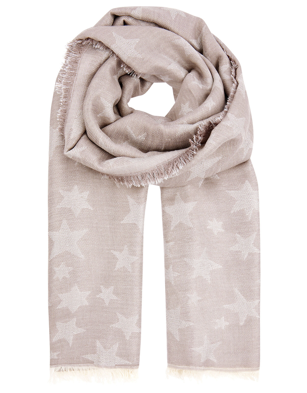 Women's Scarves \u0026 Detachable Collars 