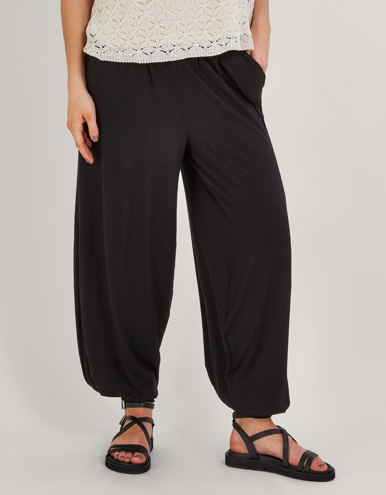 Monsoon outlet harem pants