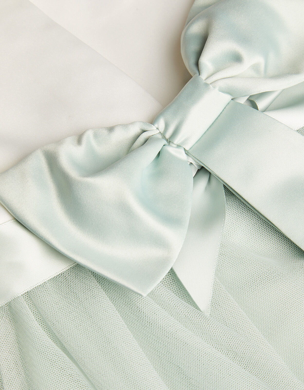Baby Tulle Bridesmaid Dress Green Baby Girl Dresses Monsoon ROI