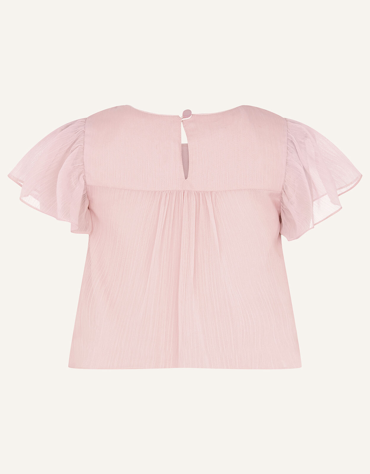 chiffon tops for girls