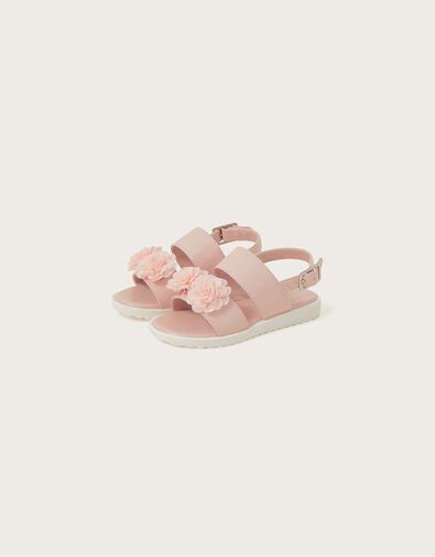 Roses Walker Sandals, Pink (PINK), large