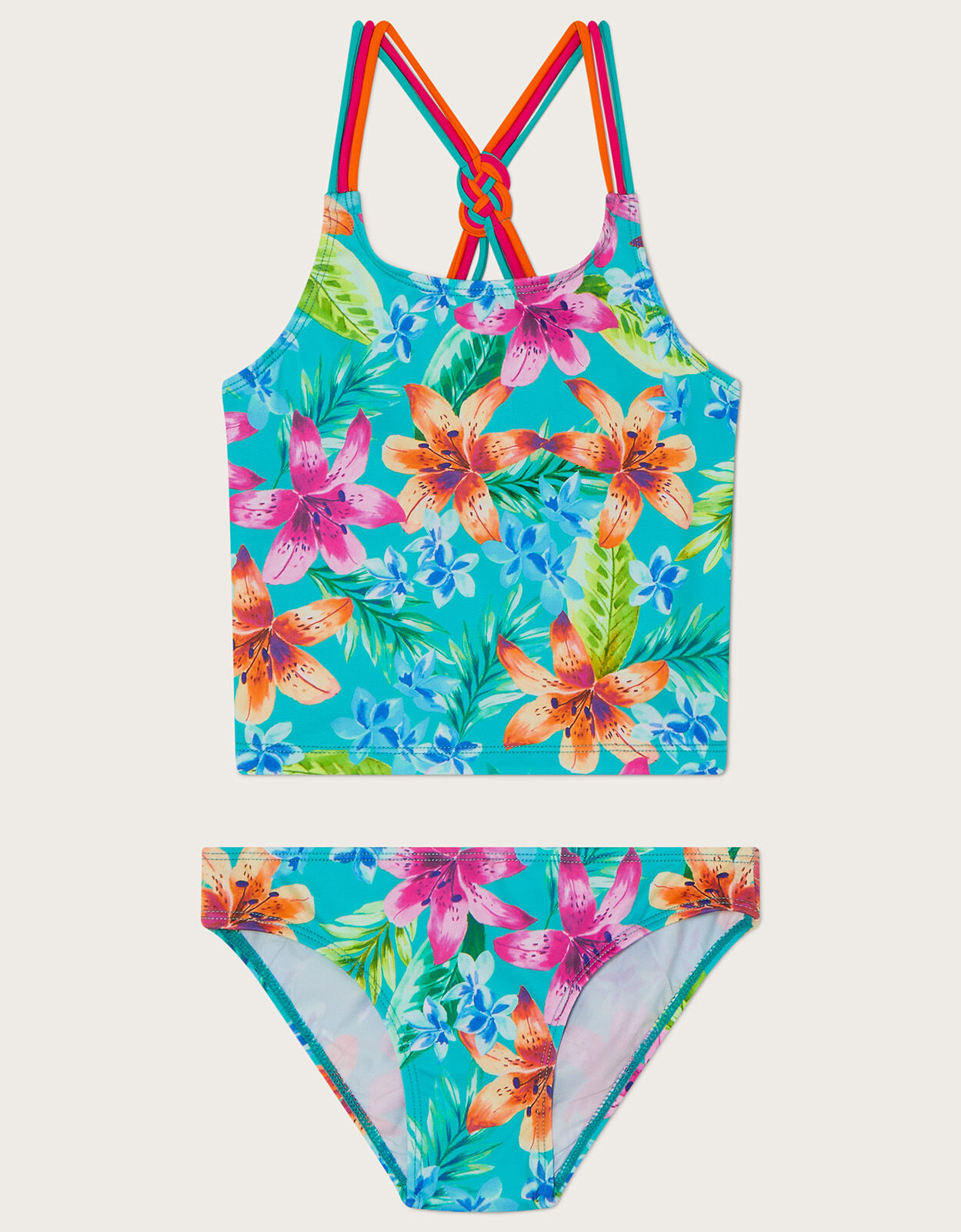 Monsoon tankini sale