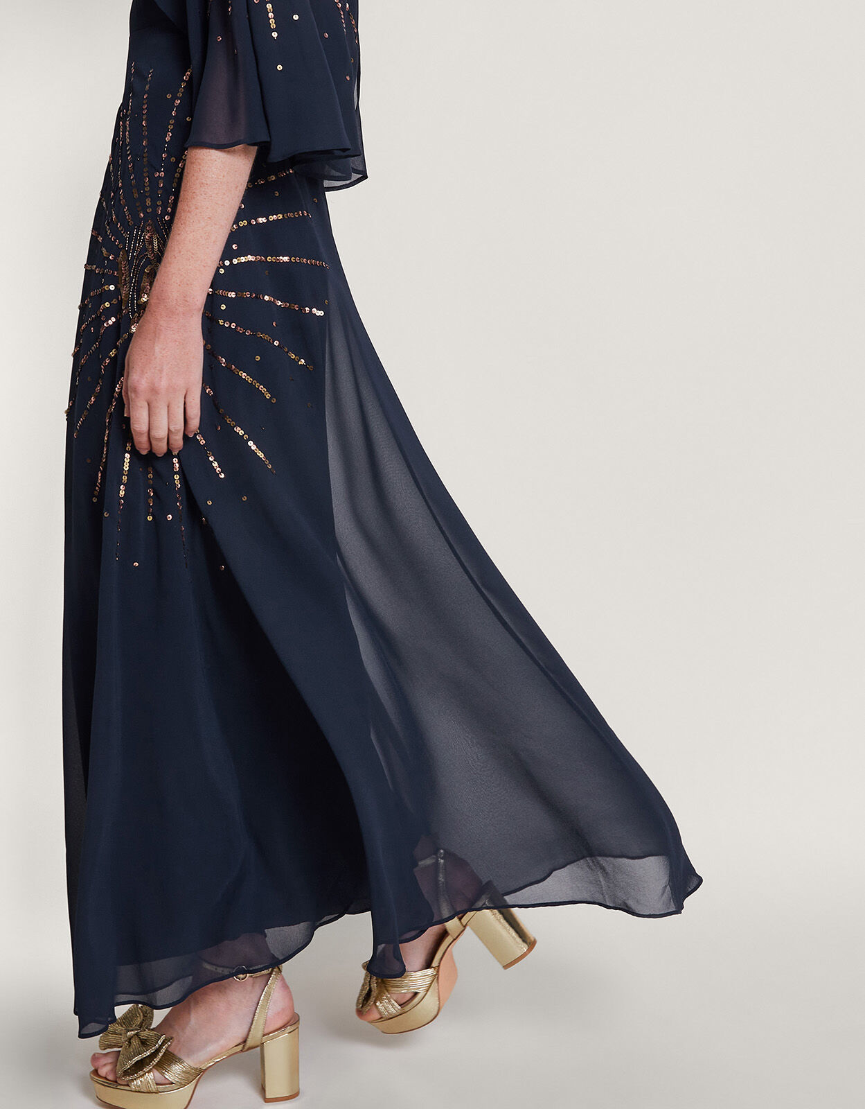 Monsoon ella dress shop