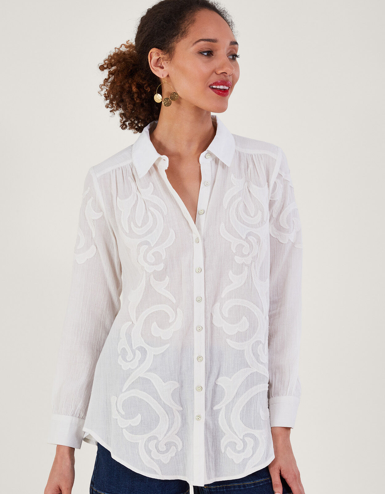 Monsoon hotsell blouses sale