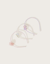 Raindream Headbands Set of Three, , large