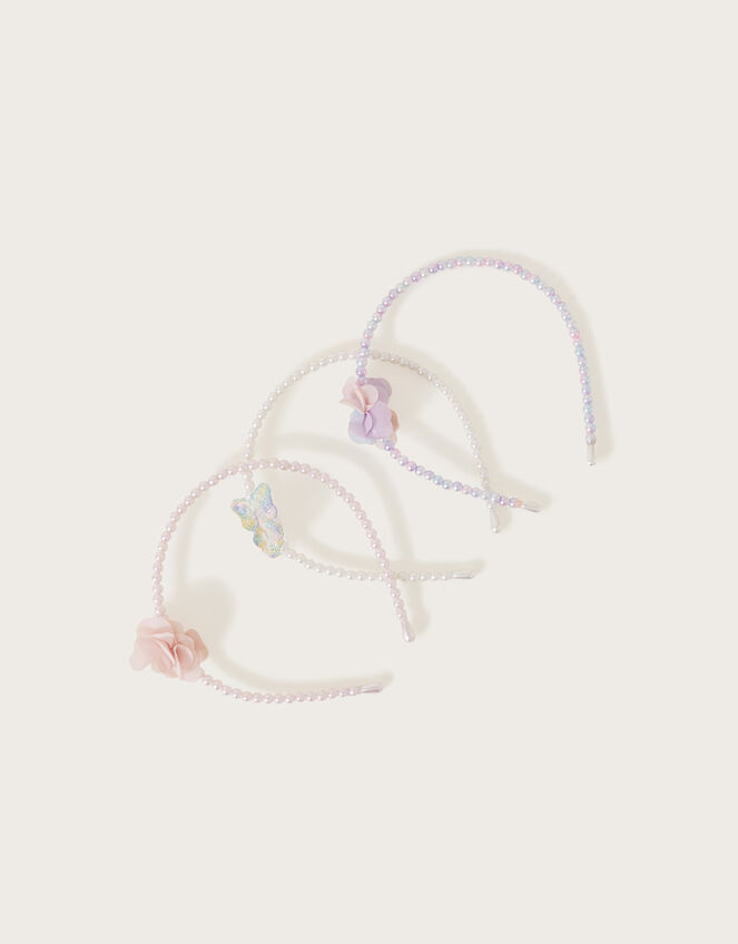 Raindream Headbands Set of Three, , large