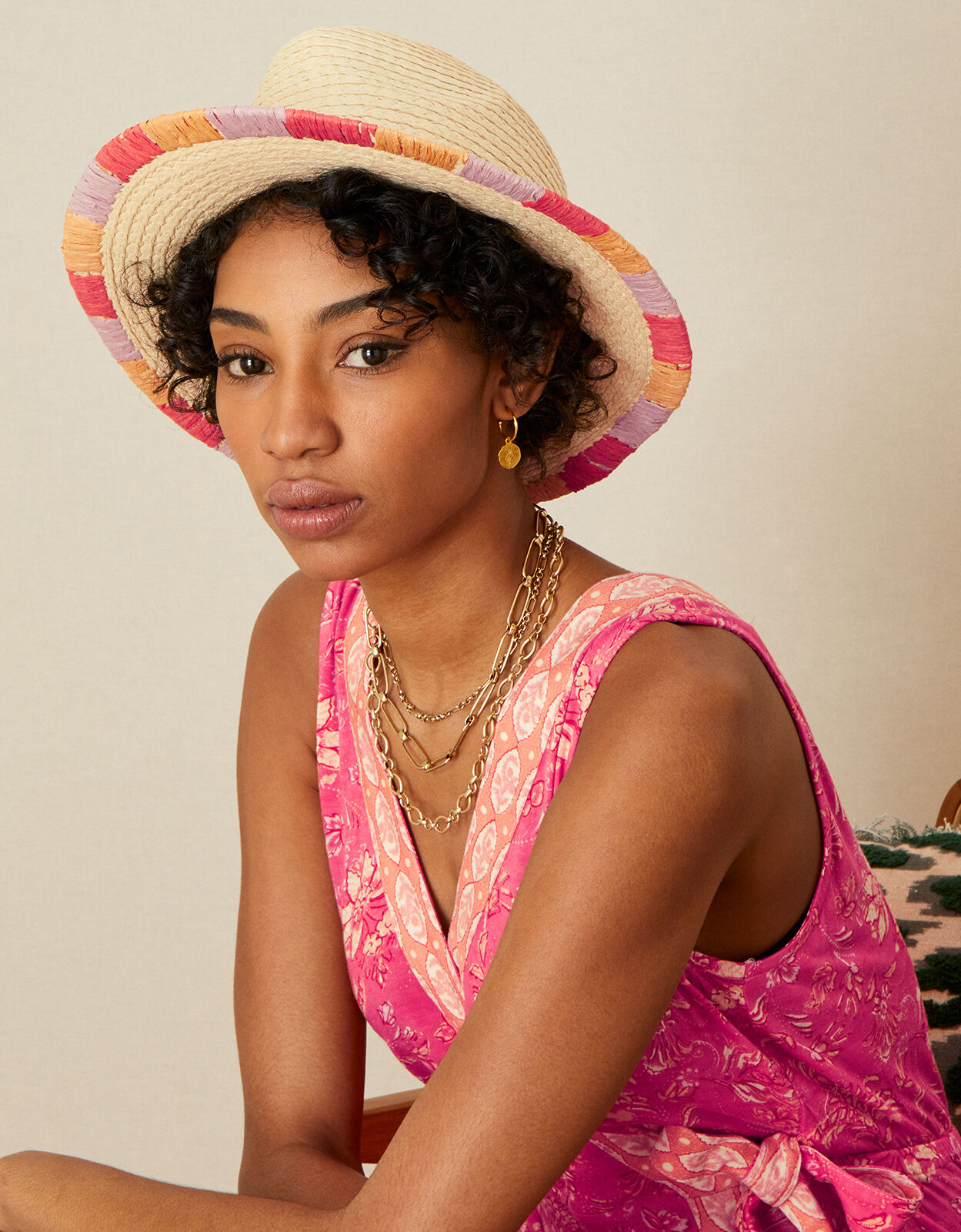 Floppy Hats, Fedoras \u0026 Straw Hats for 